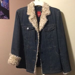 ESPRIT Jean Jacket